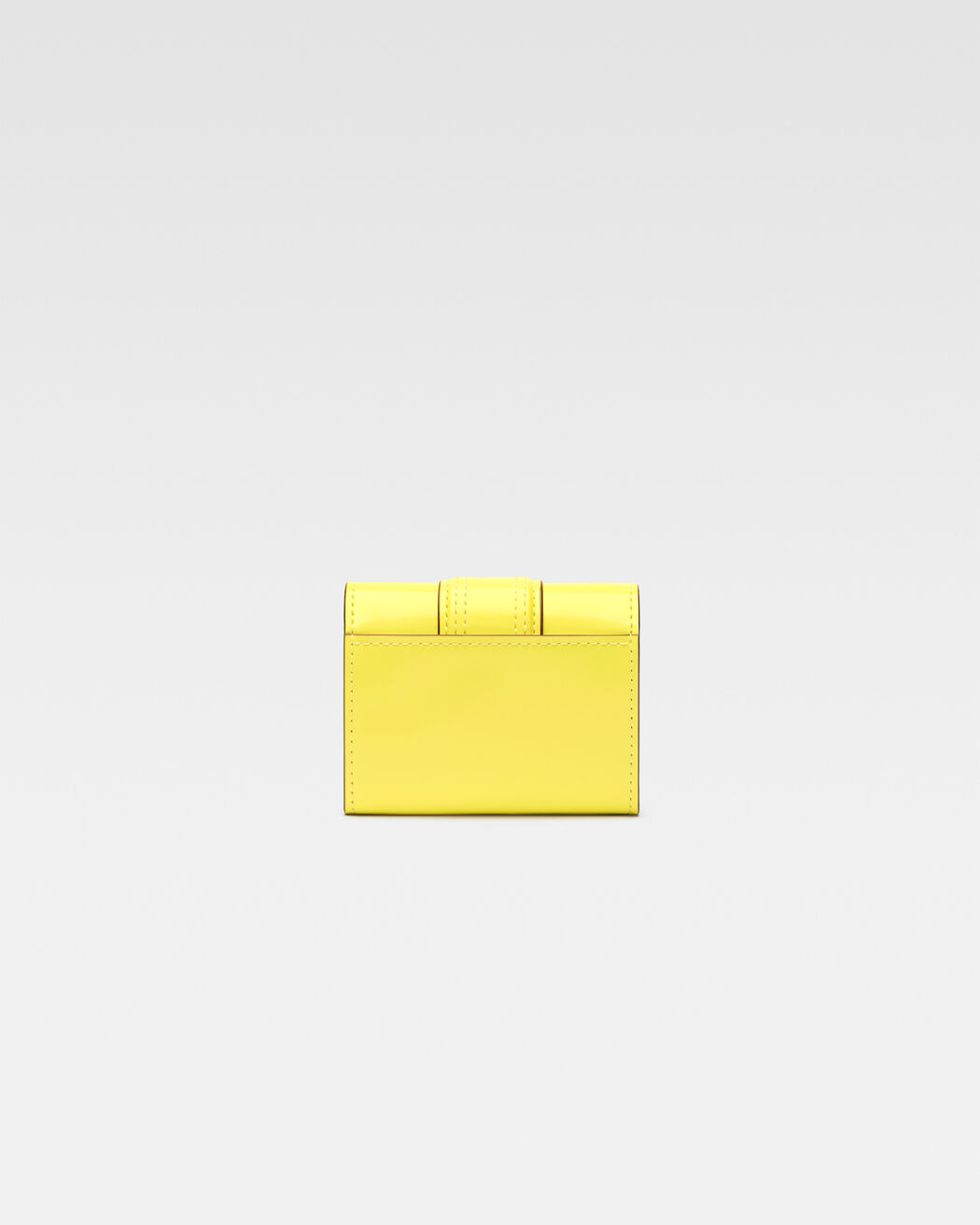 حافظة بطاقات Le Compact Bambino jacquemus حافظة بطاقات le compact bambino
