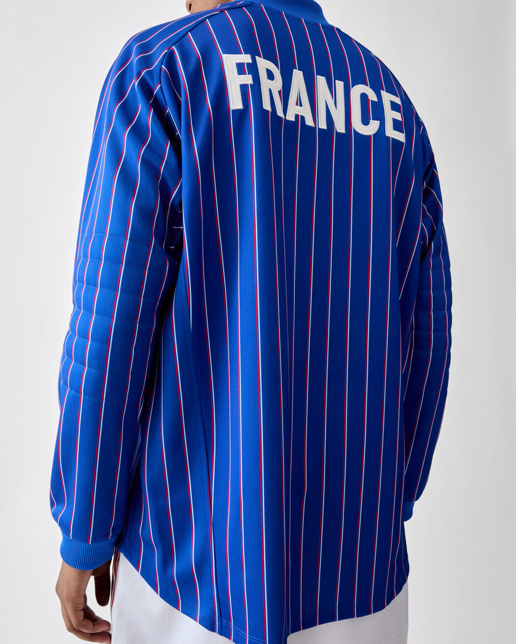 The France goalkeeper jersey for men jacquemus the france goalkeeper jersey for men