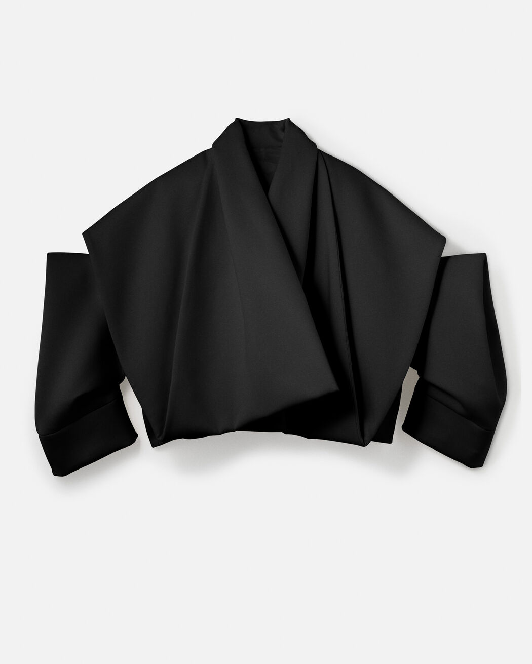 The Meunier jacket jacquemus the meunier jacket