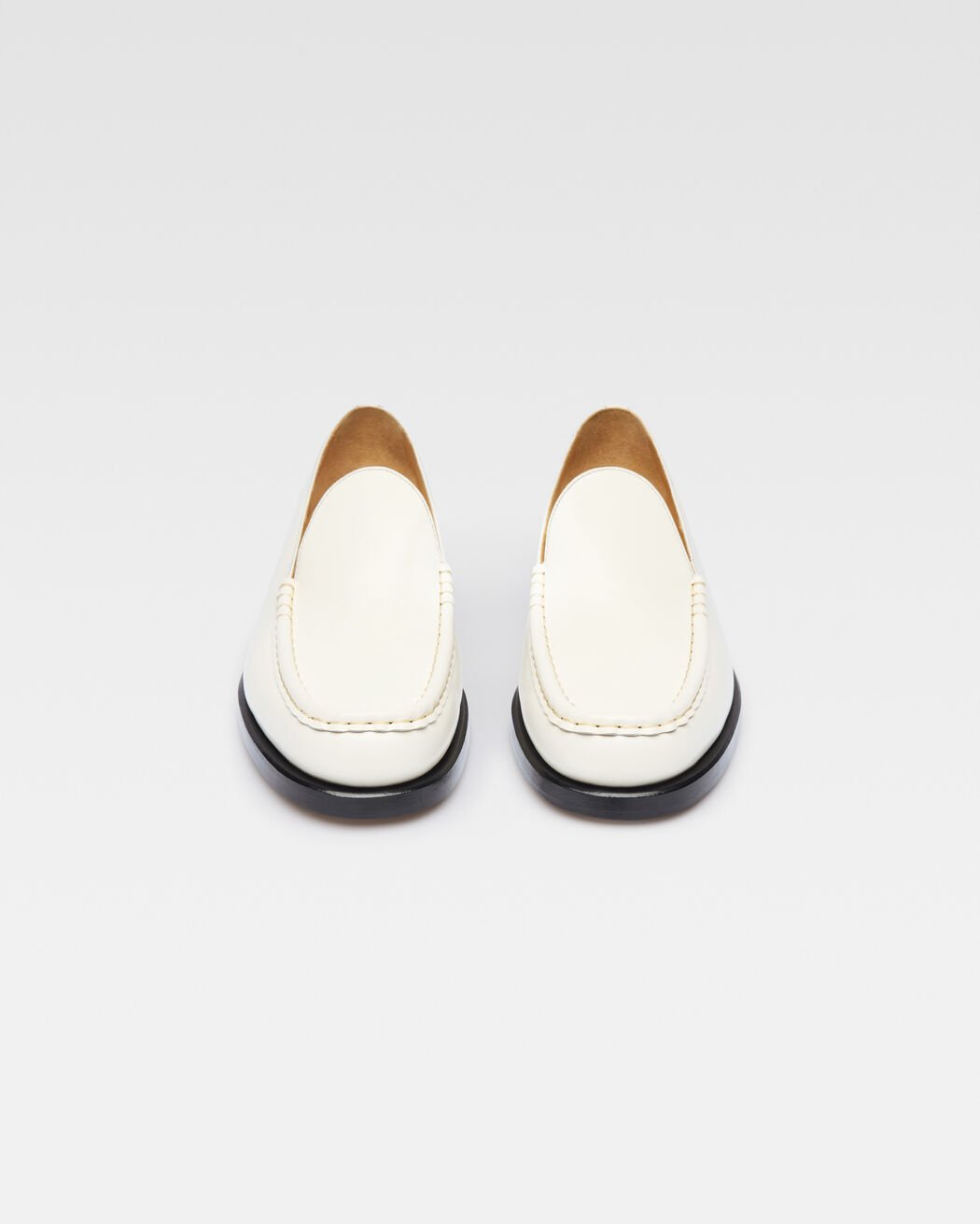 The loafers jacquemus the loafers