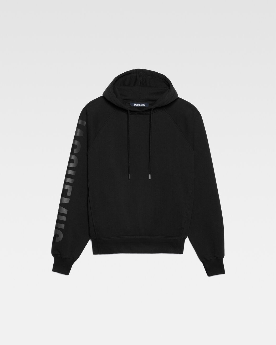 هودي Le Hoodie Typo jacquemus هودي le hoodie typo