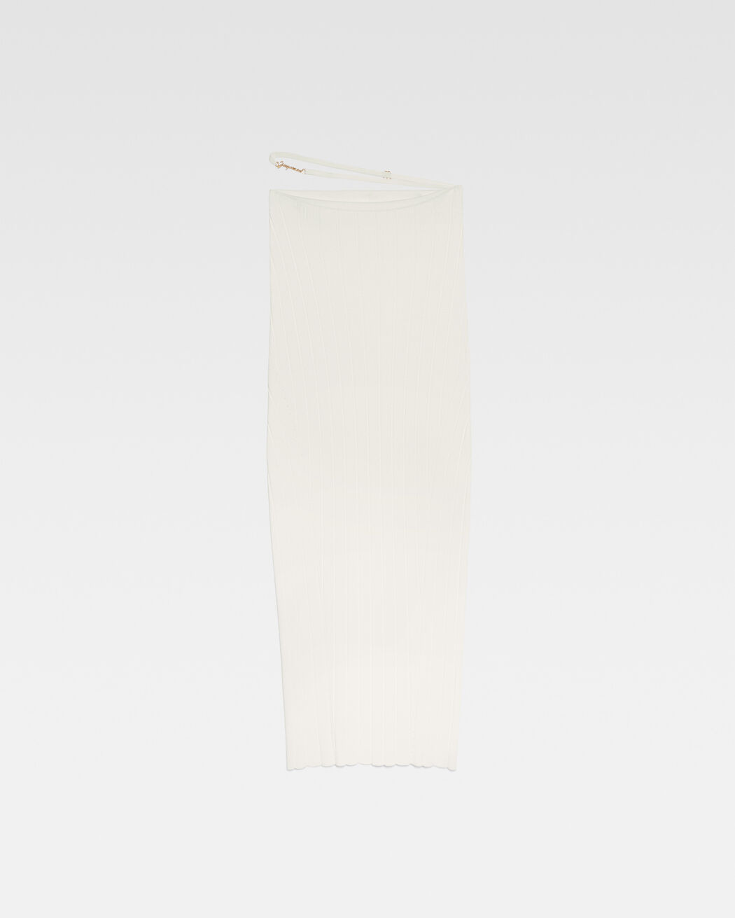 تنورة La Jupe Pralu jacquemus تنورة la jupe pralu