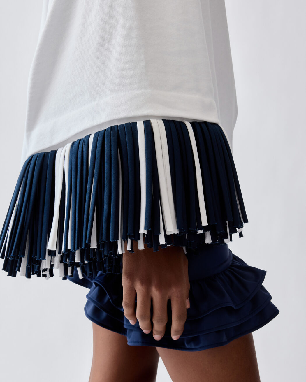Le T Shirt Cabana jacquemus le t shirt cabana