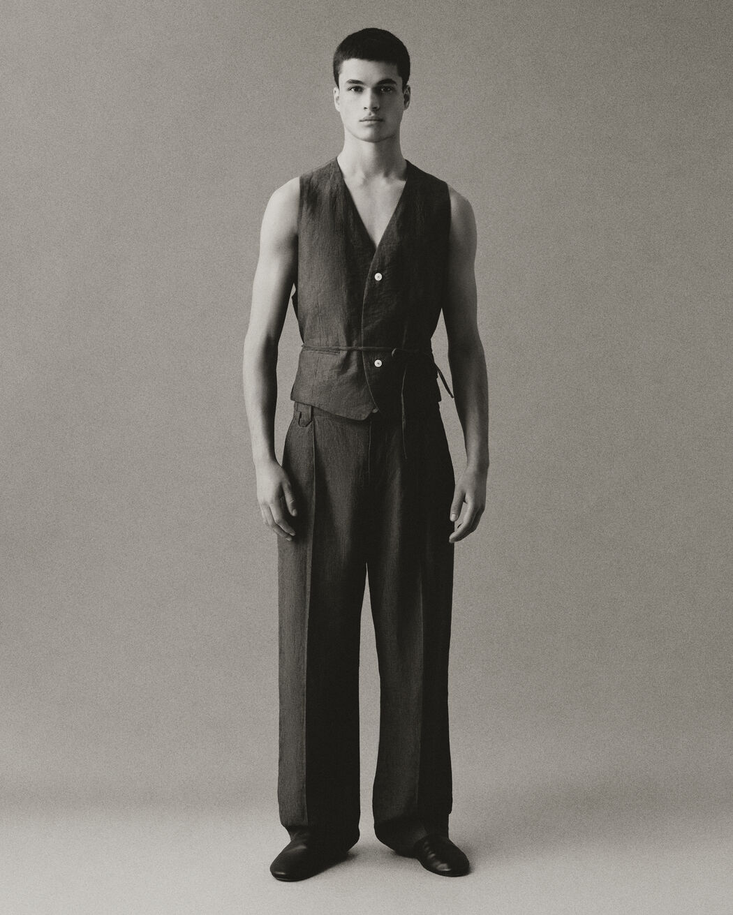 The Croisière pants jacquemus the croisi re pants