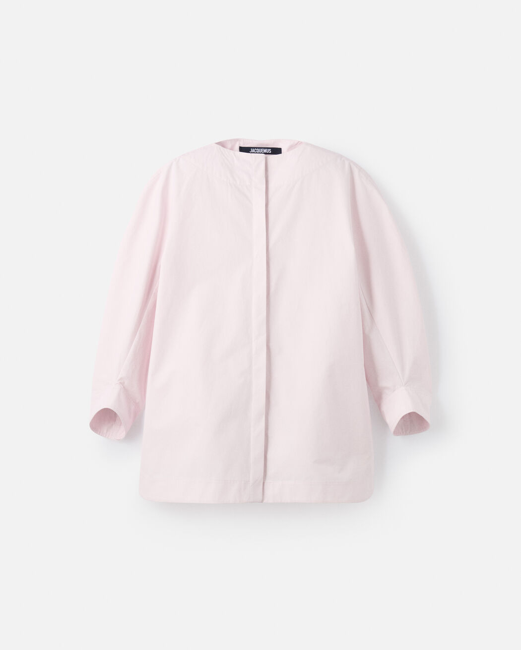 قميص The Pittore jacquemus قميص the pittore