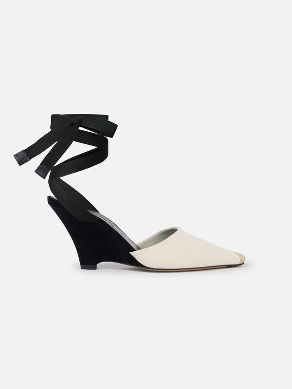 The high espadrilles jacquemus the high espadrilles