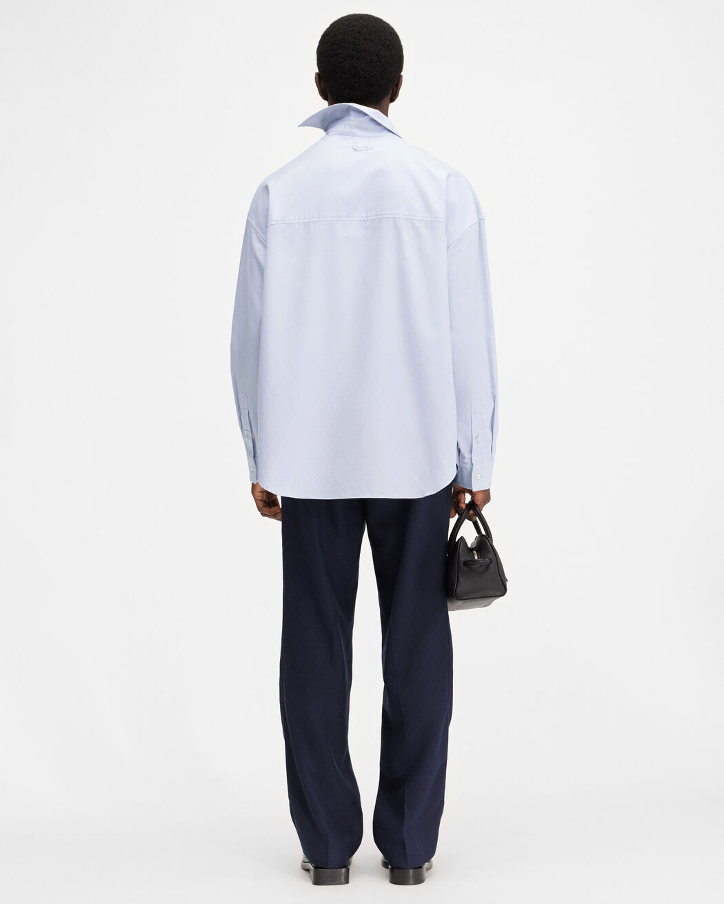 قميص The Cuadro jacquemus قميص the cuadro
