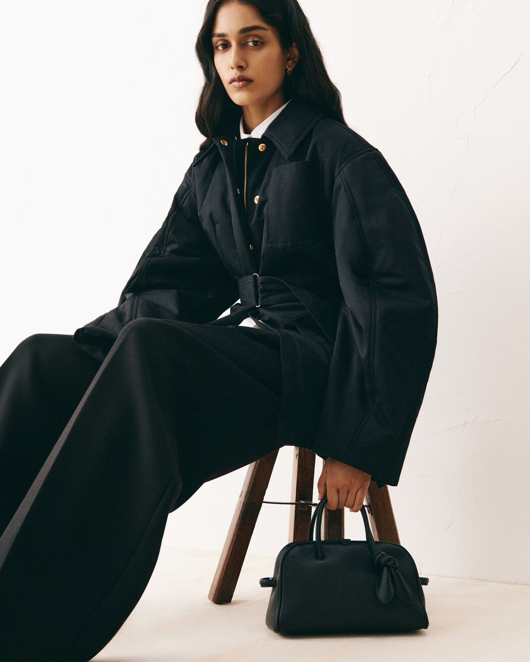 The small Turismo jacquemus the small turismo