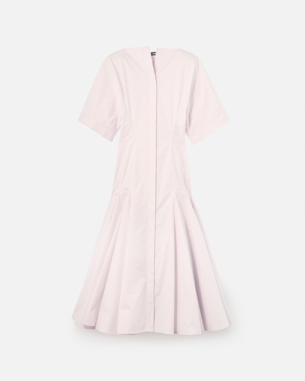 The Moisson dress jacquemus the moisson dress