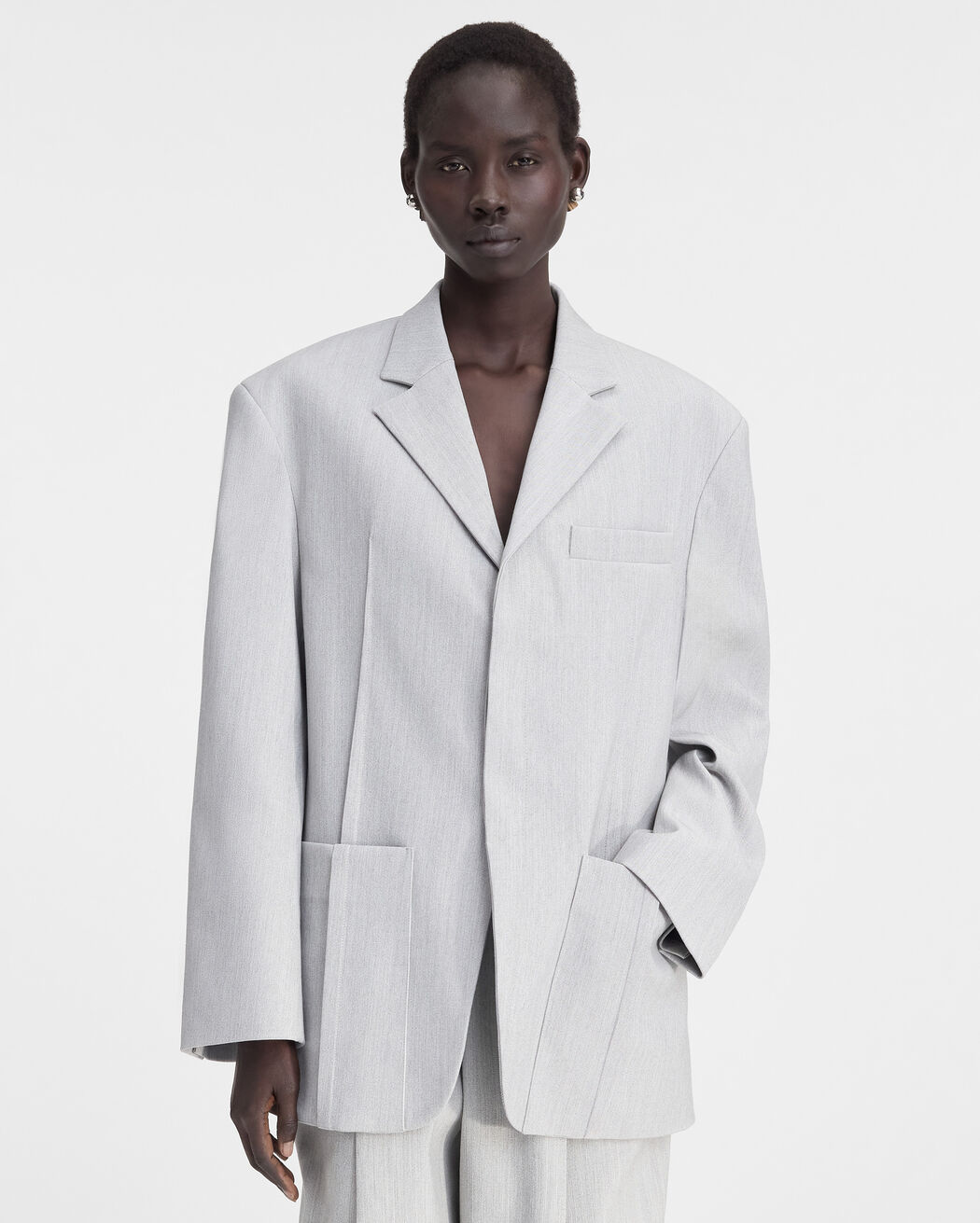 جاكيت La Veste D'Homme jacquemus جاكيت la veste d homme