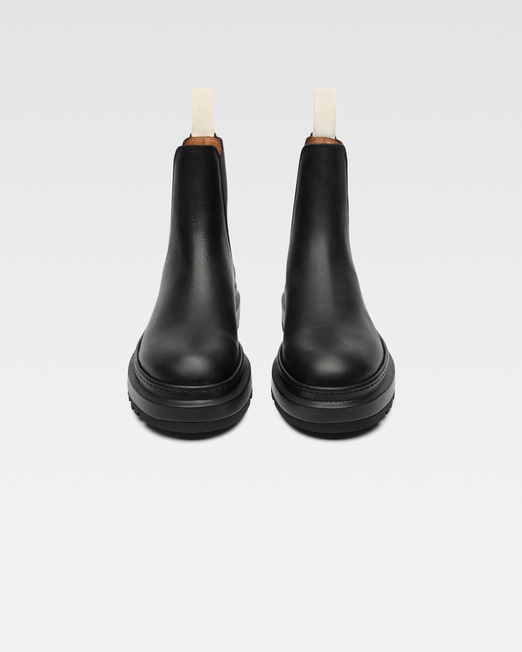 The Pavane ankle boots jacquemus the pavane ankle boots