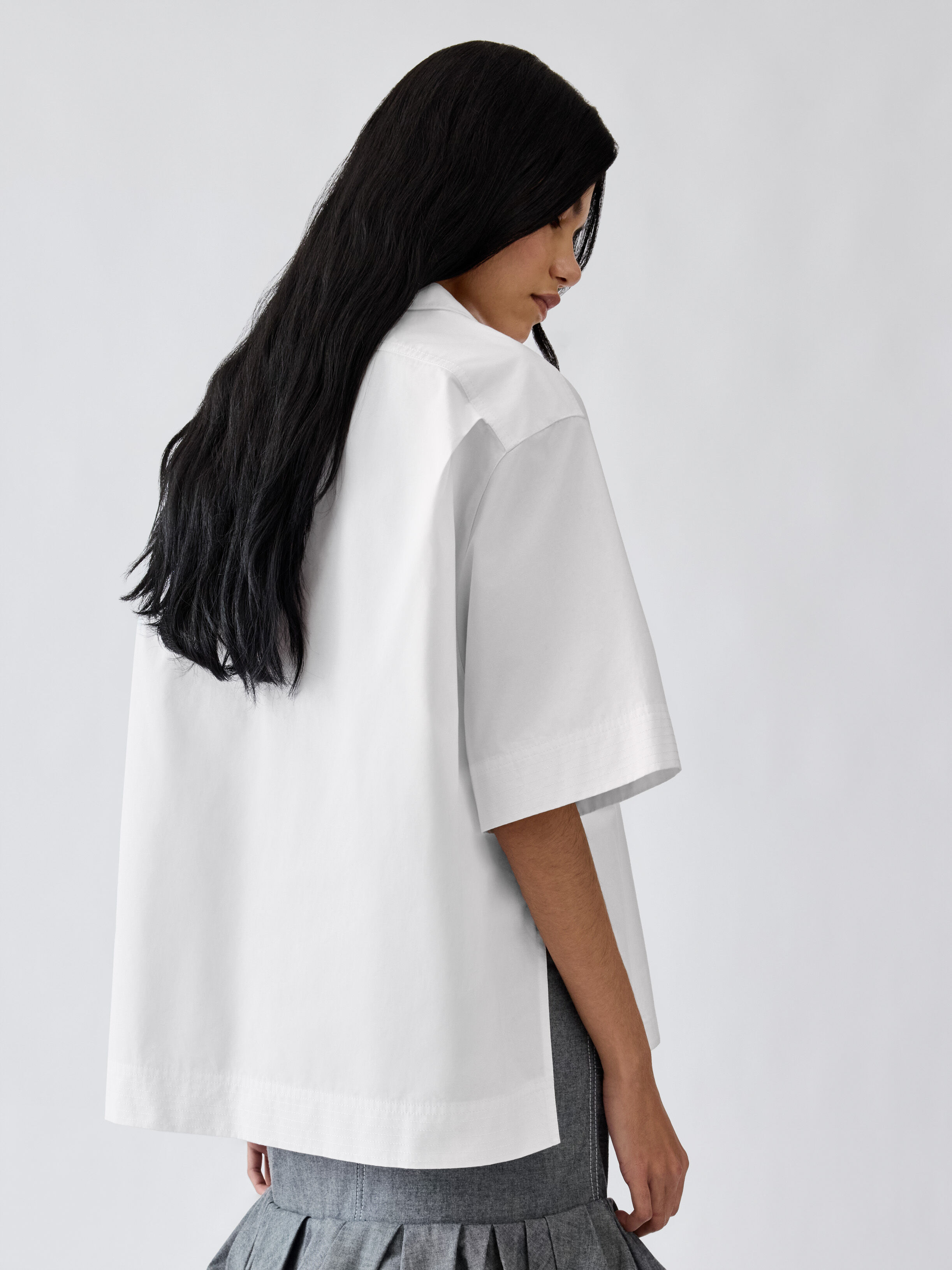 Shop Tops & Shirts for Women | JACQUEMUS UAE