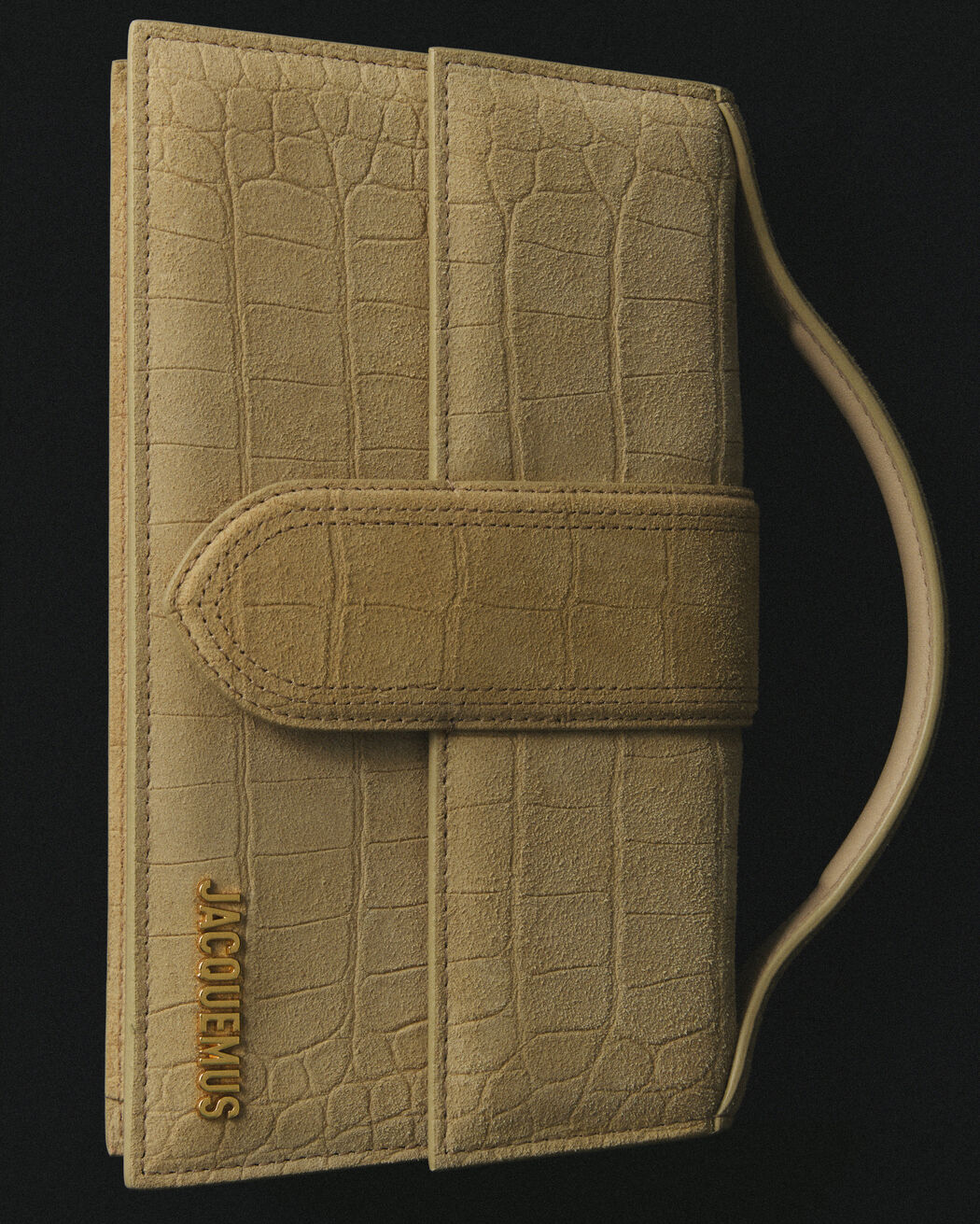 The Large Bambino jacquemus the large bambino