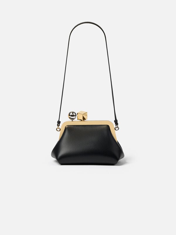 حقيبة The Berlingot jacquemus حقيبة the berlingot