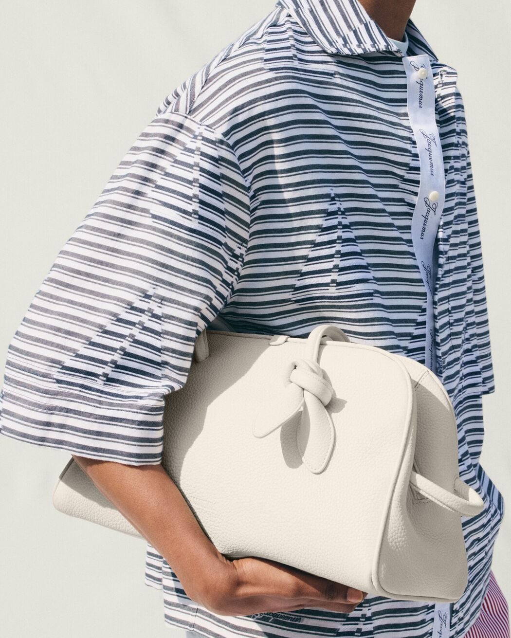 The Turismo jacquemus the turismo