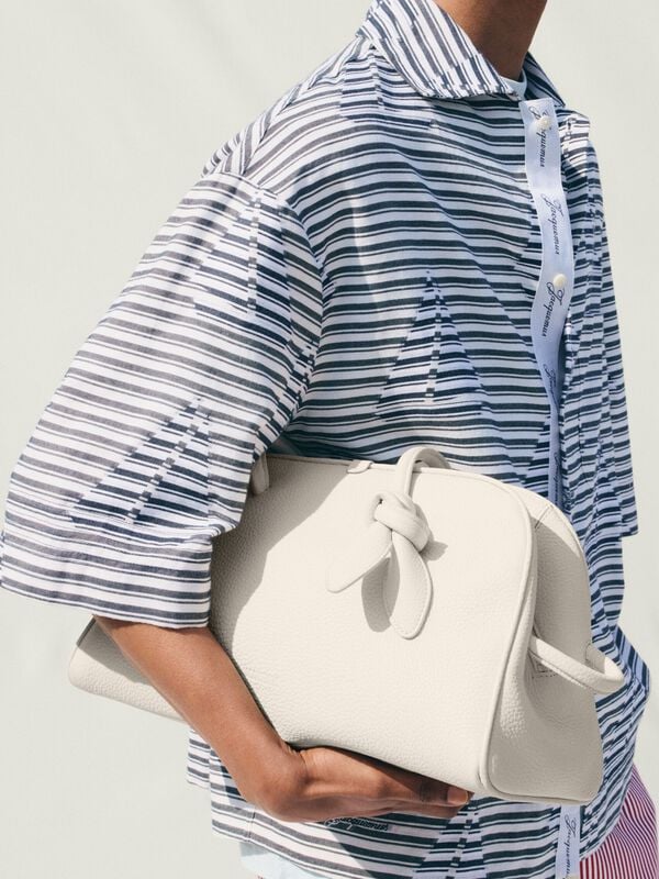 The Turismo jacquemus the turismo