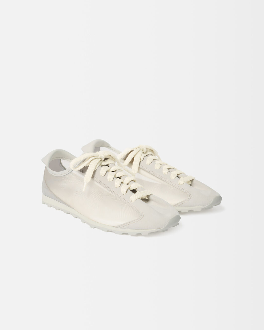 Les Tennis jacquemus les tennis