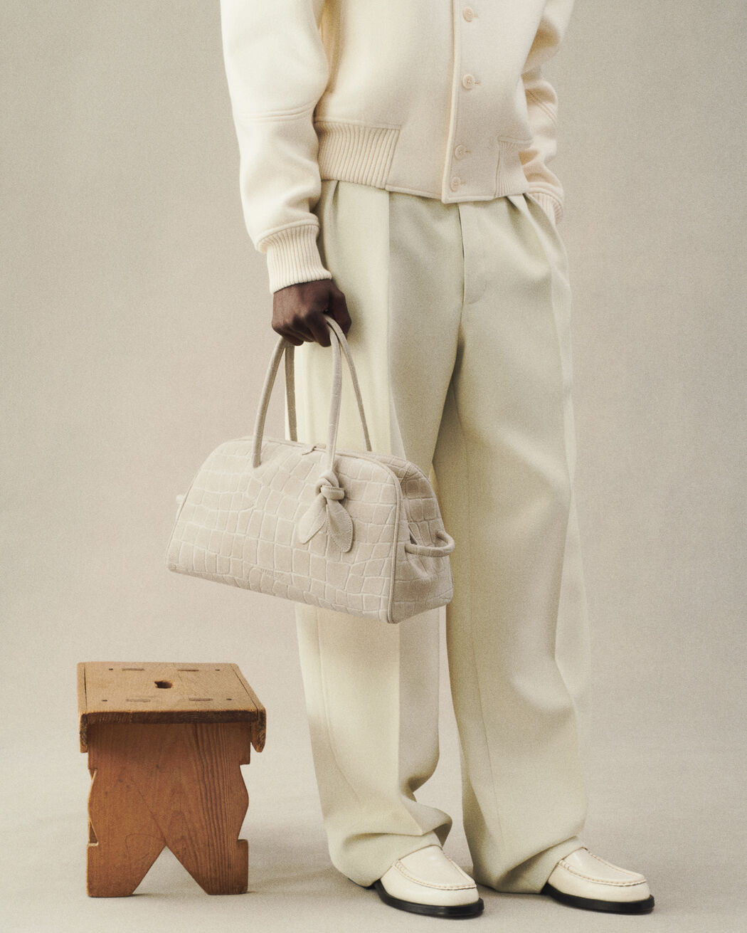 The Turismo jacquemus the turismo