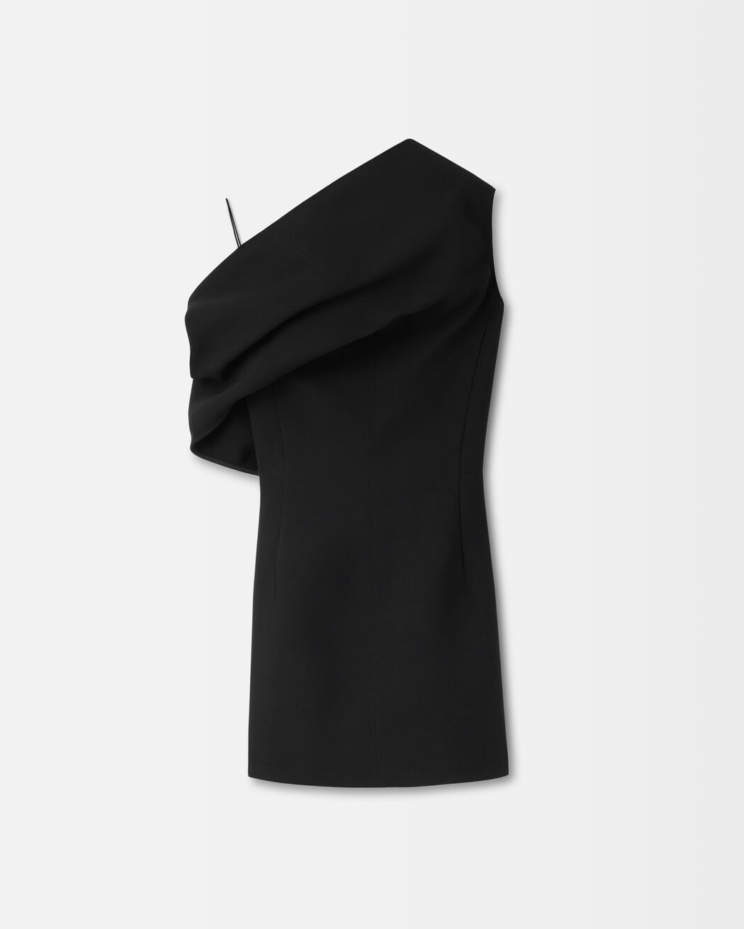 The Pesce short dress jacquemus the pesce short dress