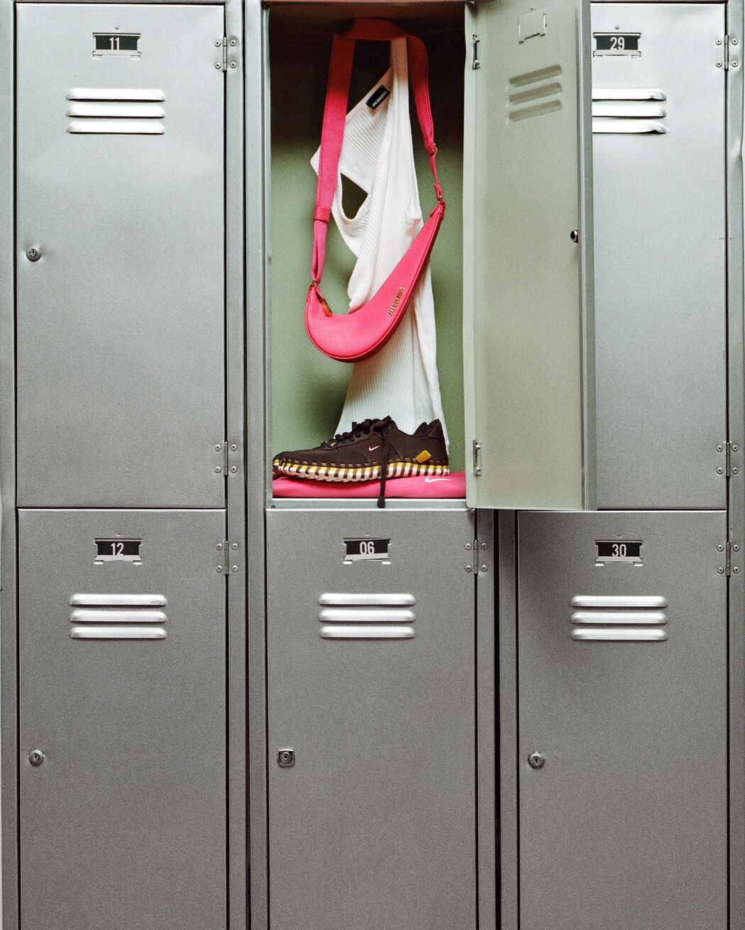 J Force 1 JACQUEMUS+NIKE j force 1 jacquemus nike