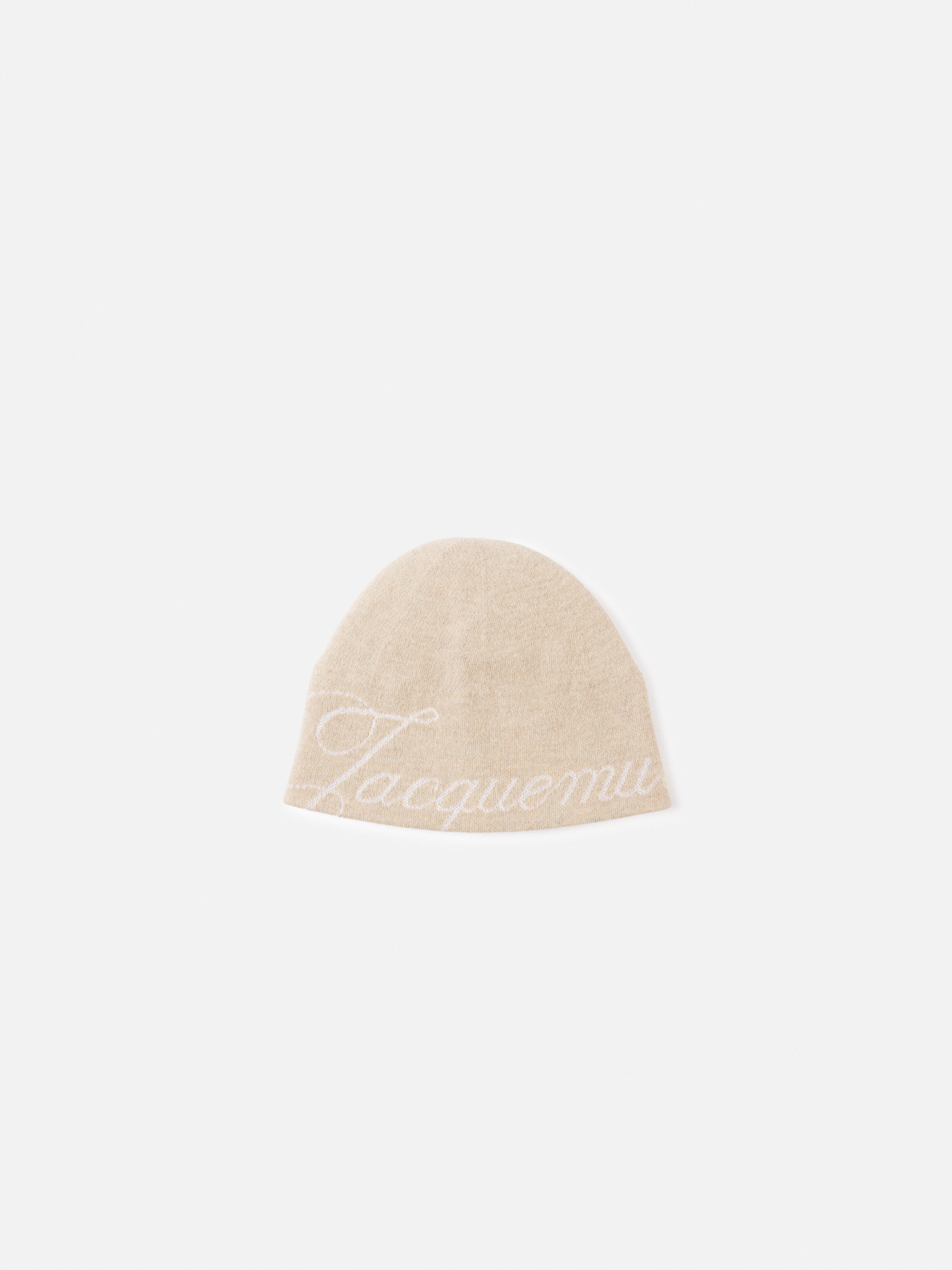 The Atelier Beanie