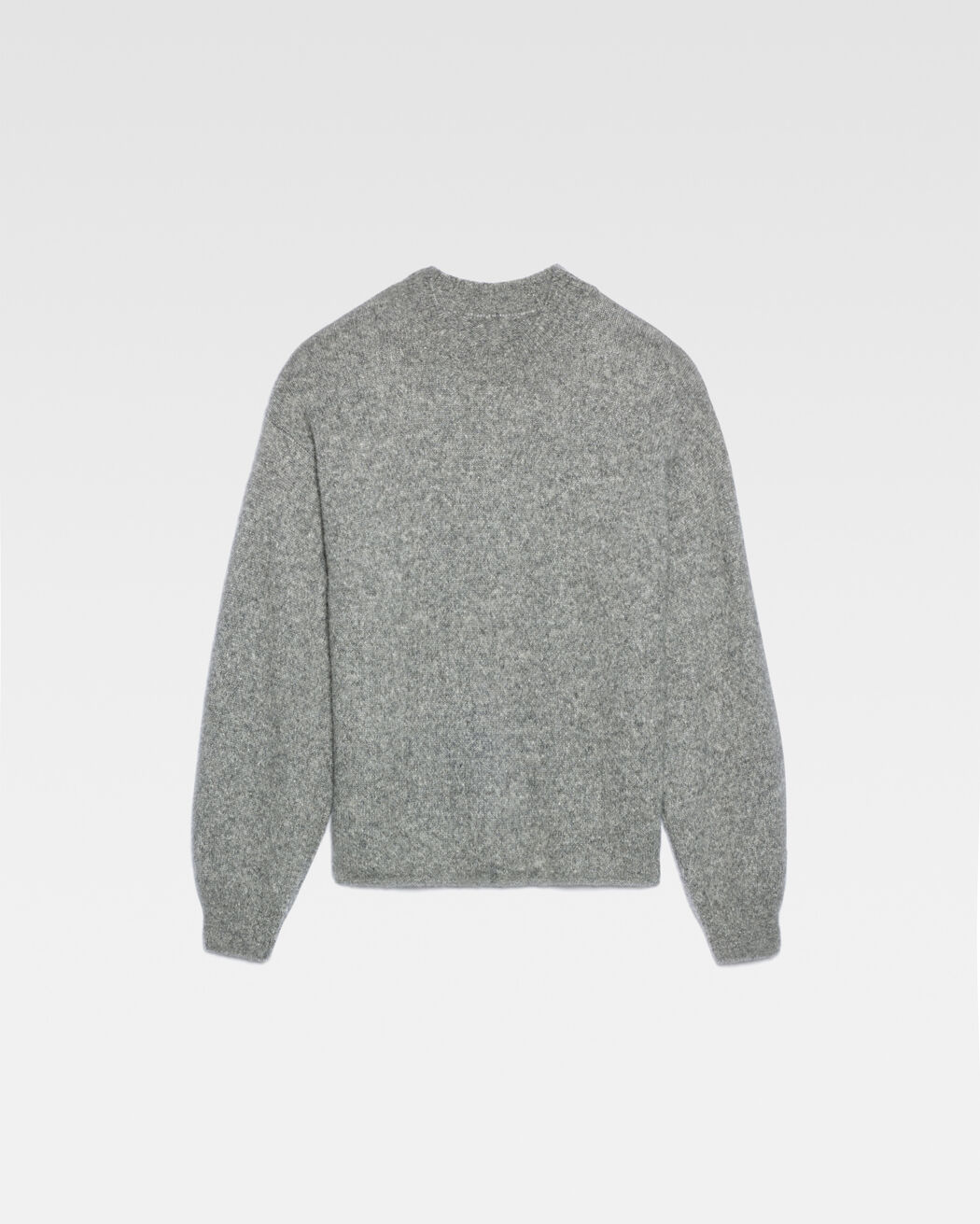 The Jacquemus sweater the jacquemus sweater