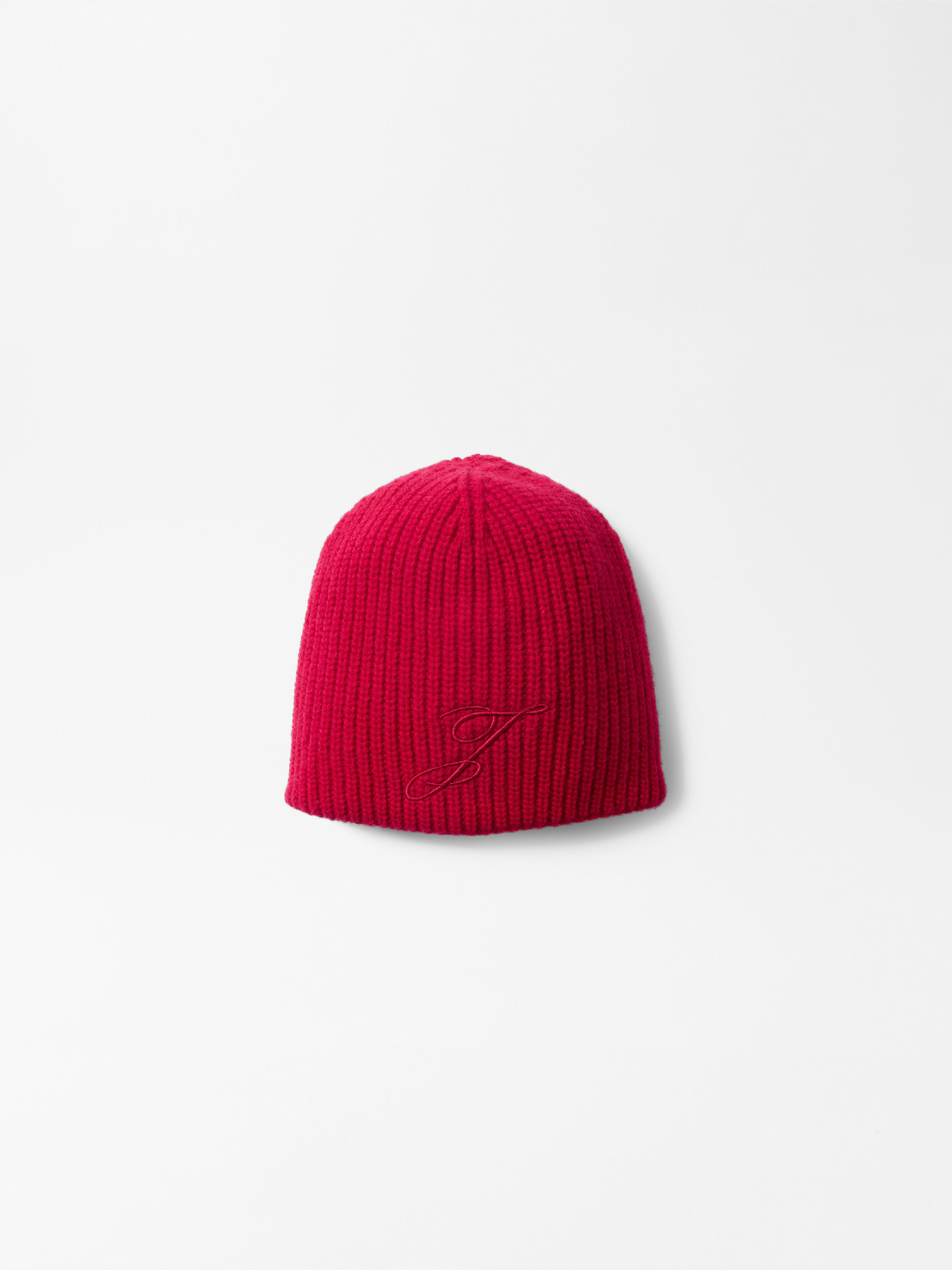 The Espiral Beanie