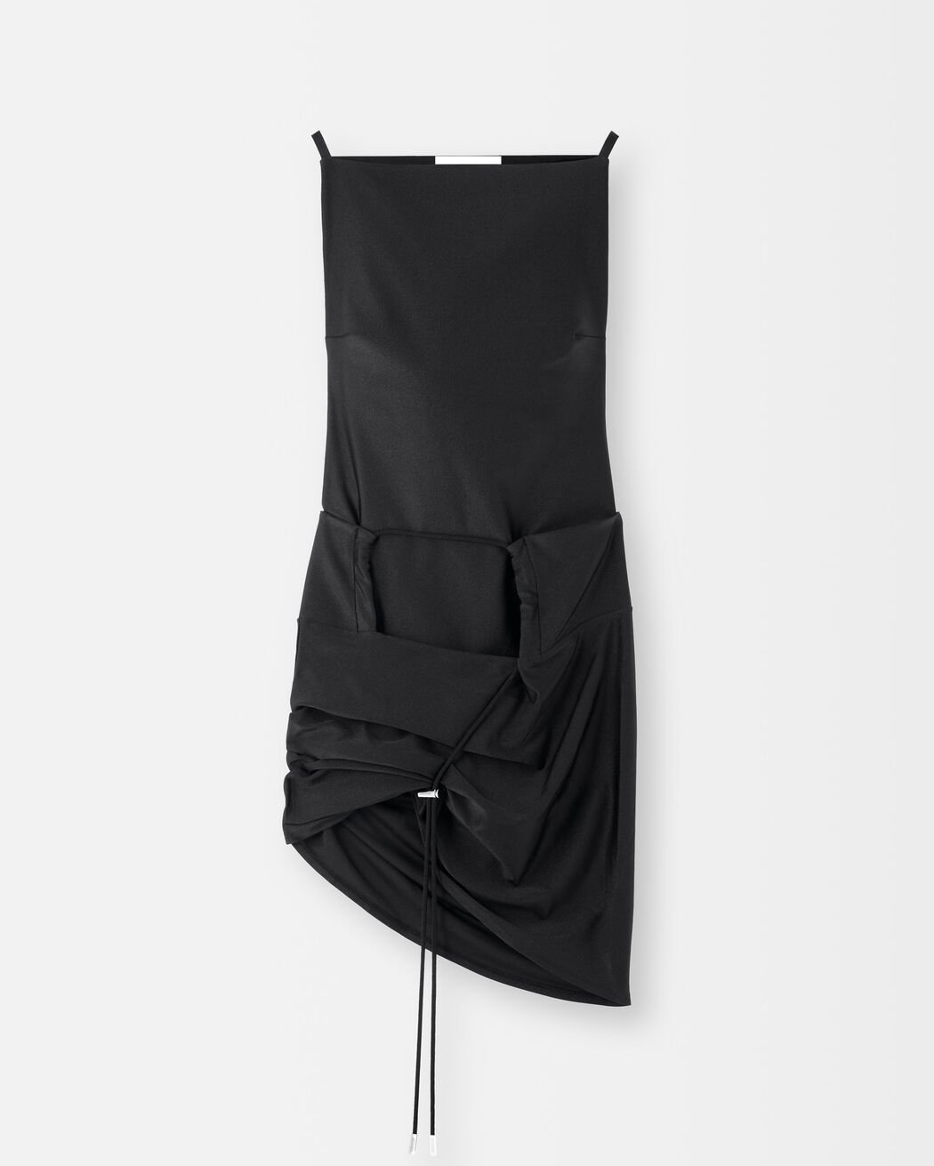 The Spiaggia dress jacquemus the spiaggia dress