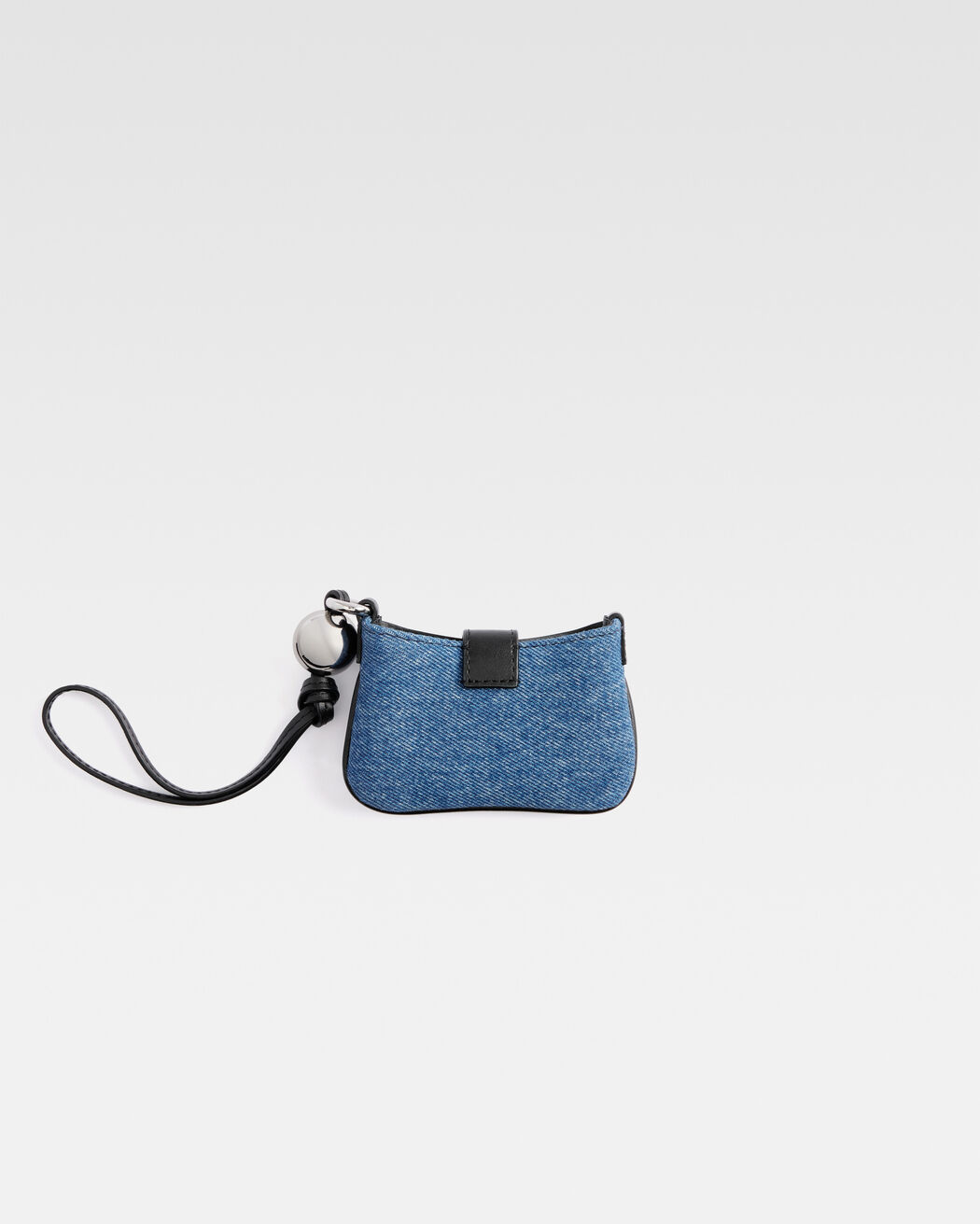 حافظة بطاقات Le Porte Bisou jacquemus حافظة بطاقات le porte bisou