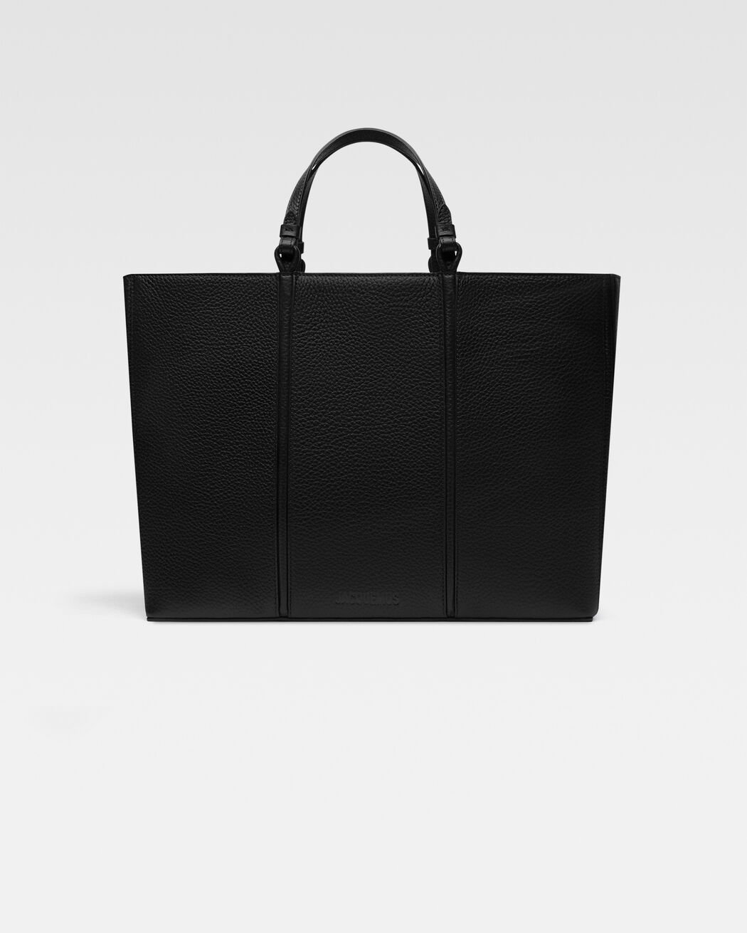 The Marino horizontal shopper bag jacquemus the marino horizontal shopper bag