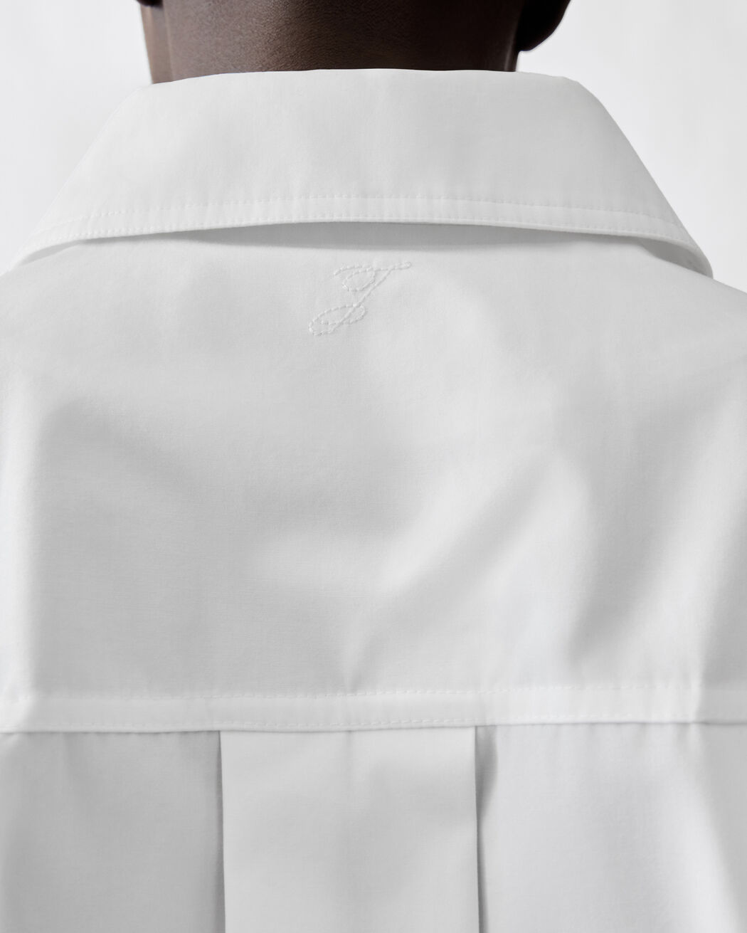The Citta shirt jacquemus the citta shirt