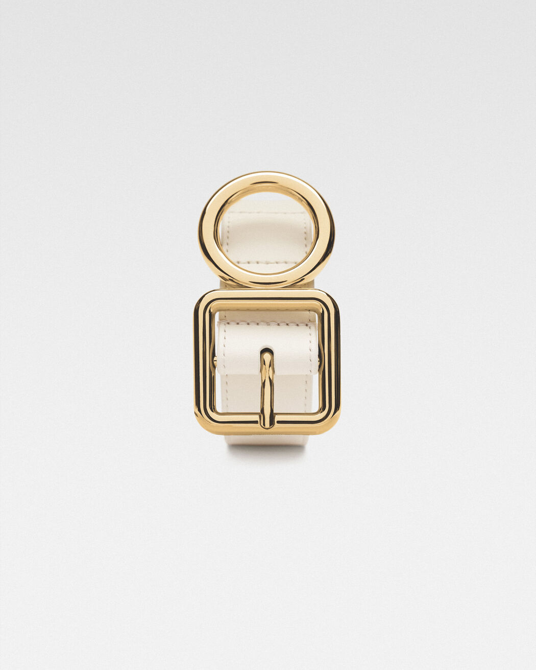 The Regalo belt jacquemus the regalo belt