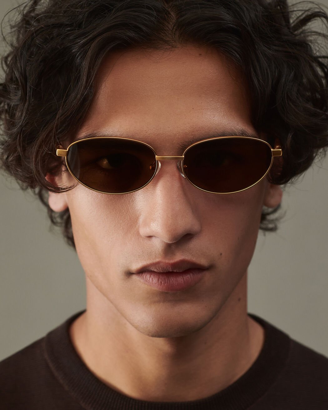 The Alba sunglasses jacquemus the alba sunglasses