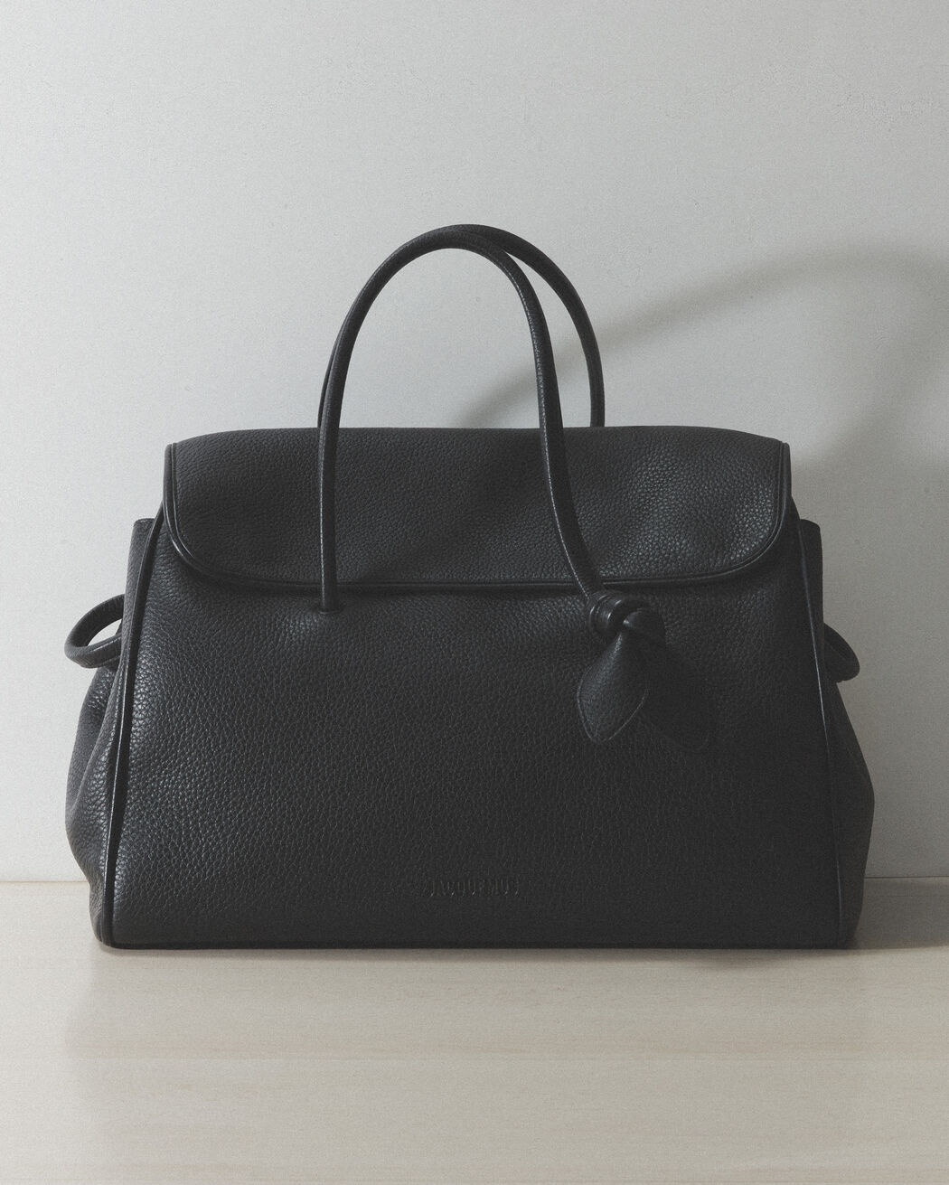 The Turismo shopper bag jacquemus the turismo shopper bag