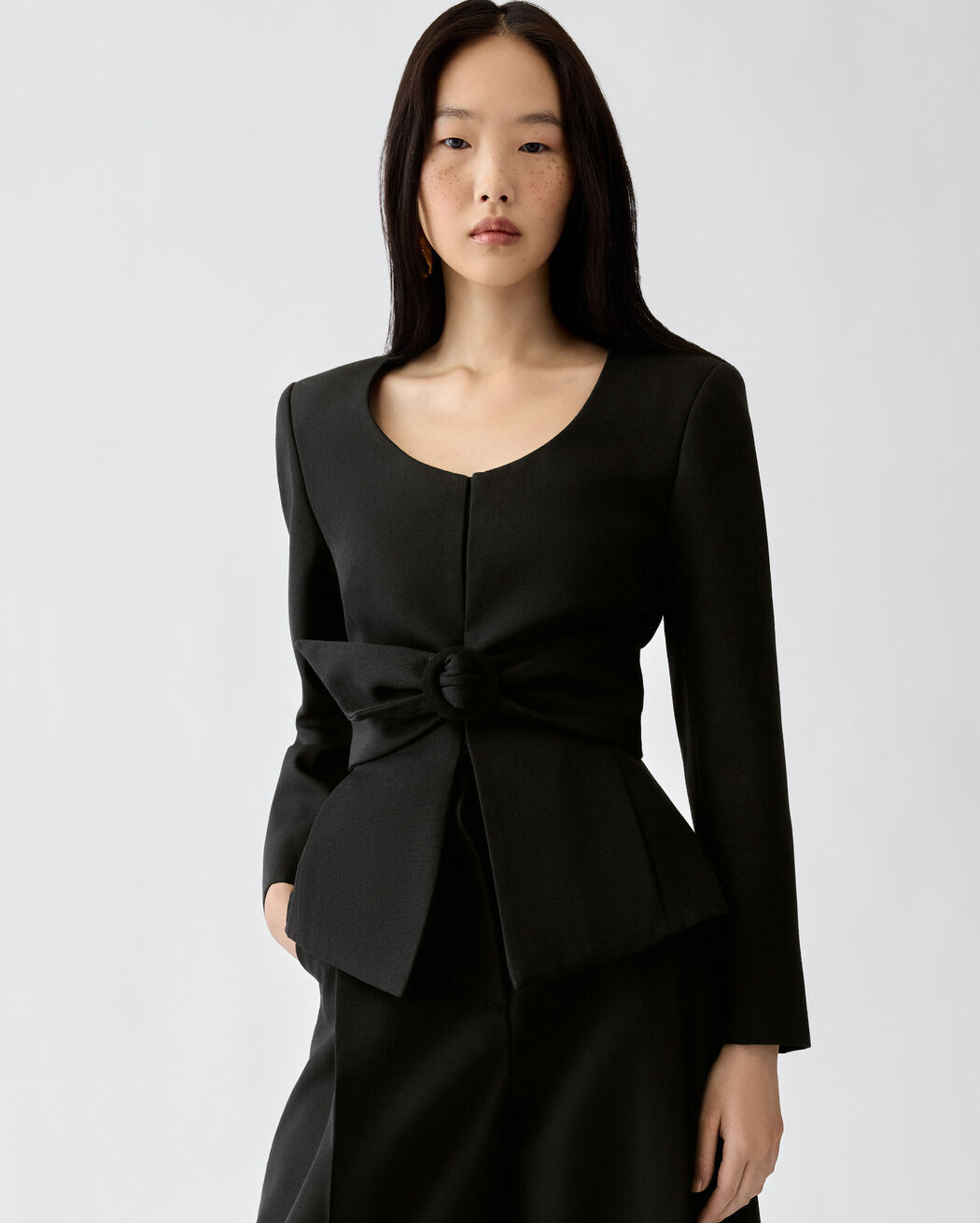 جاكيت The Miami jacquemus جاكيت the miami