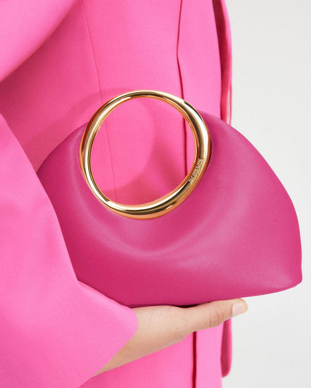 The small Calino jacquemus the small calino