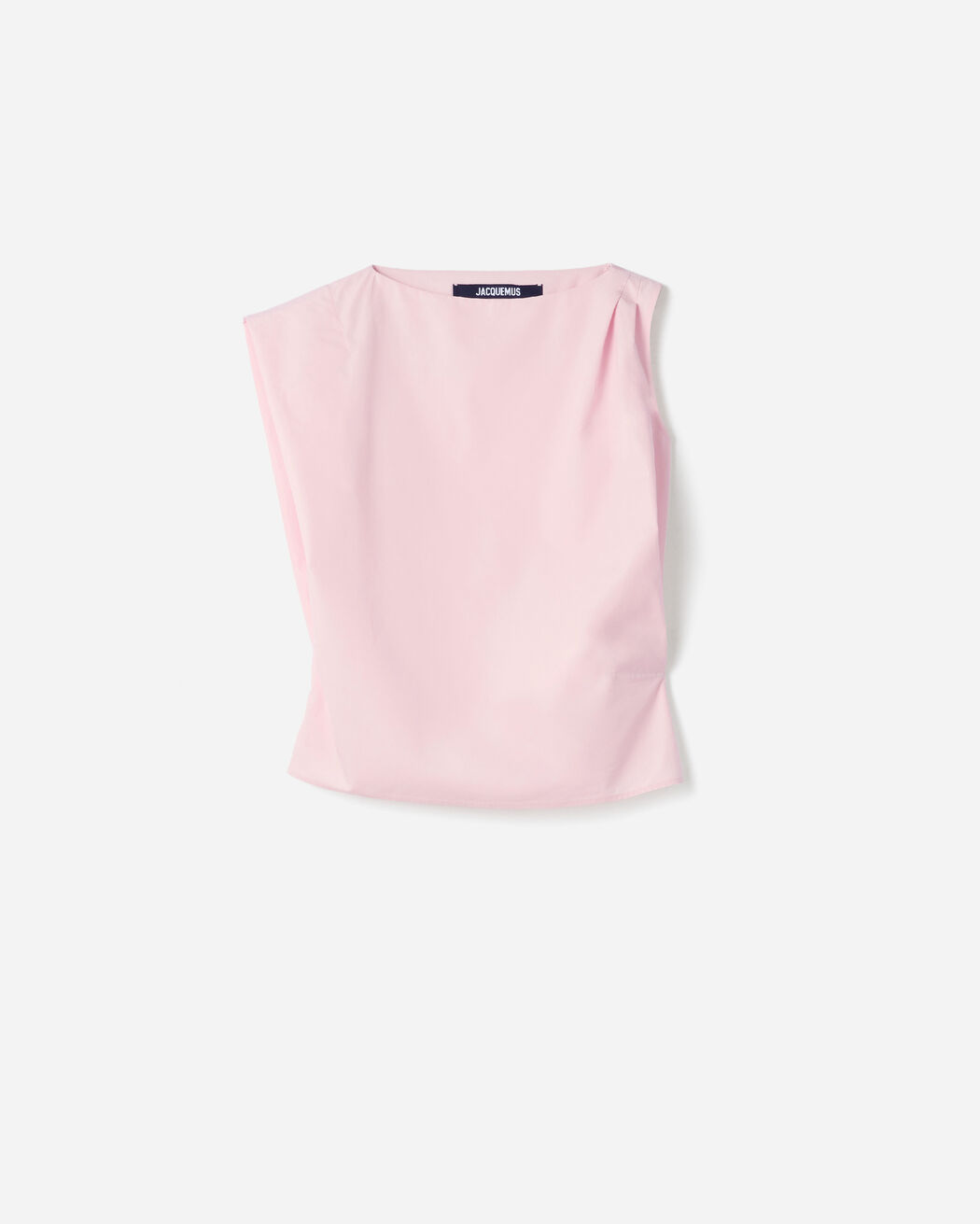 The Drap top jacquemus the drap top