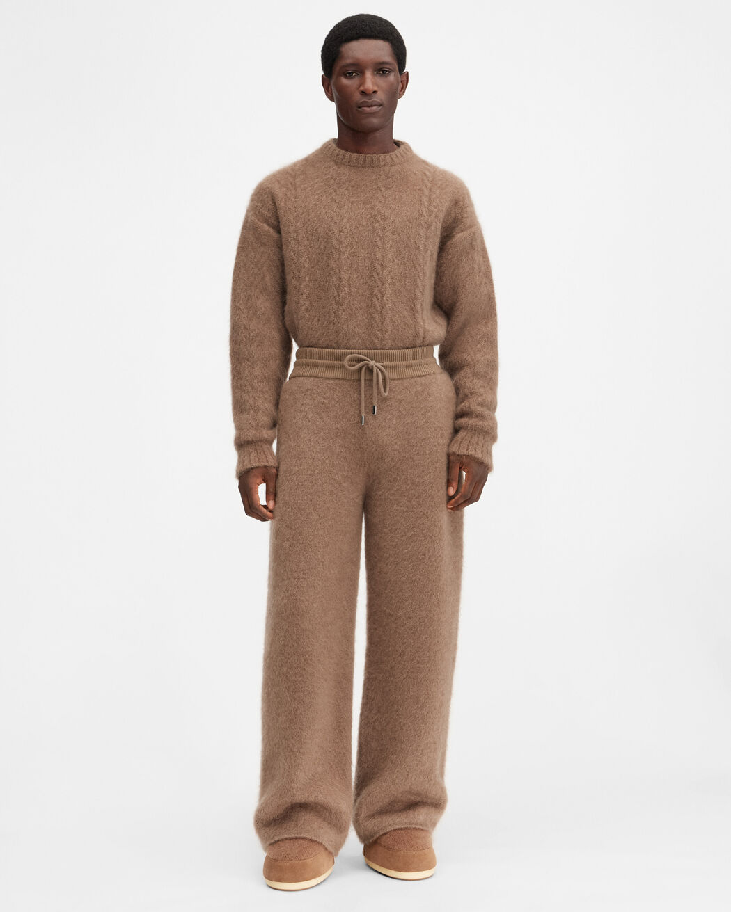 بنطال The Nuvola pants jacquemus بنطال the nuvola pants