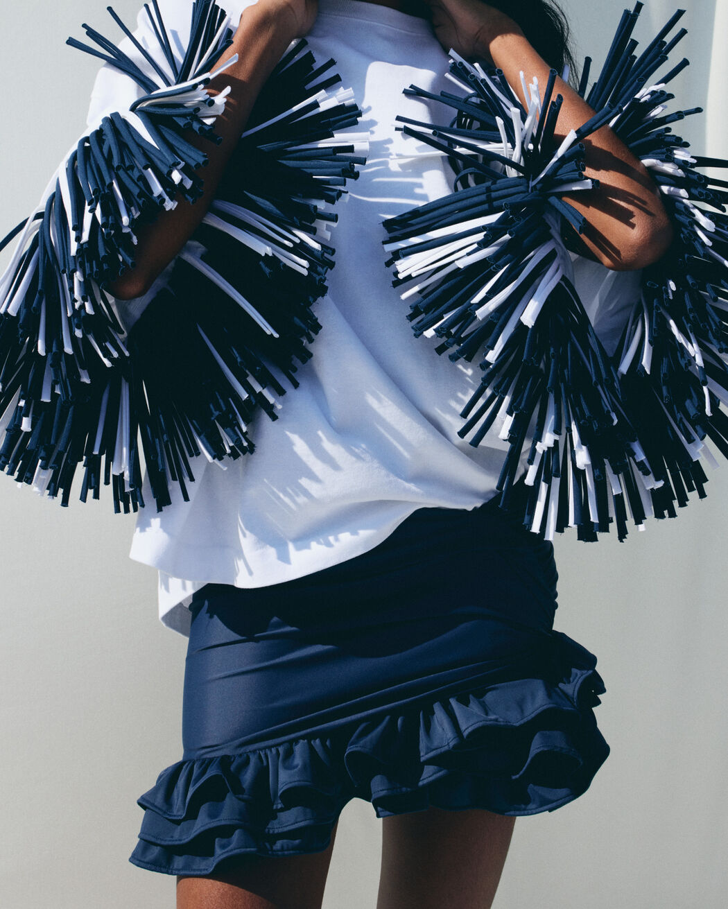 Le T Shirt Cabana jacquemus le t shirt cabana