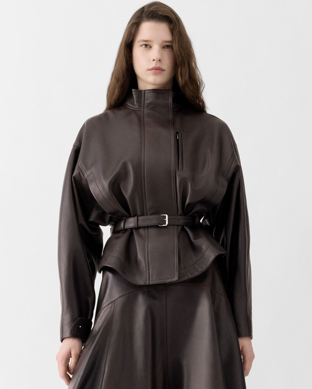The Ciro jacket jacquemus the ciro jacket