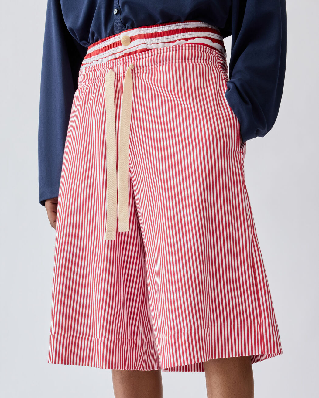 The summer shorts jacquemus the summer shorts
