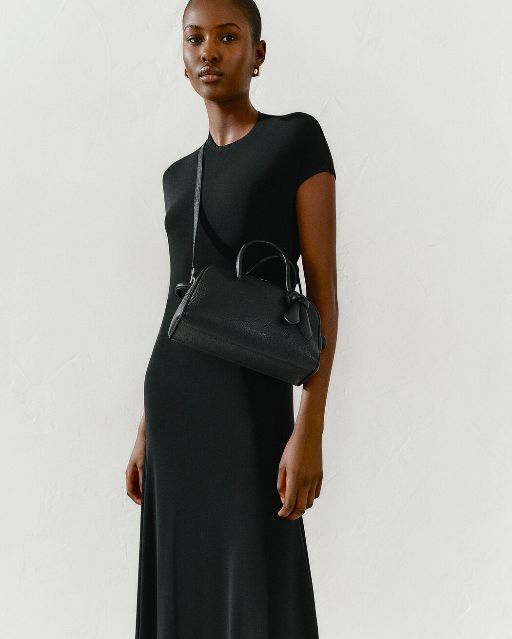 The small Turismo jacquemus the small turismo