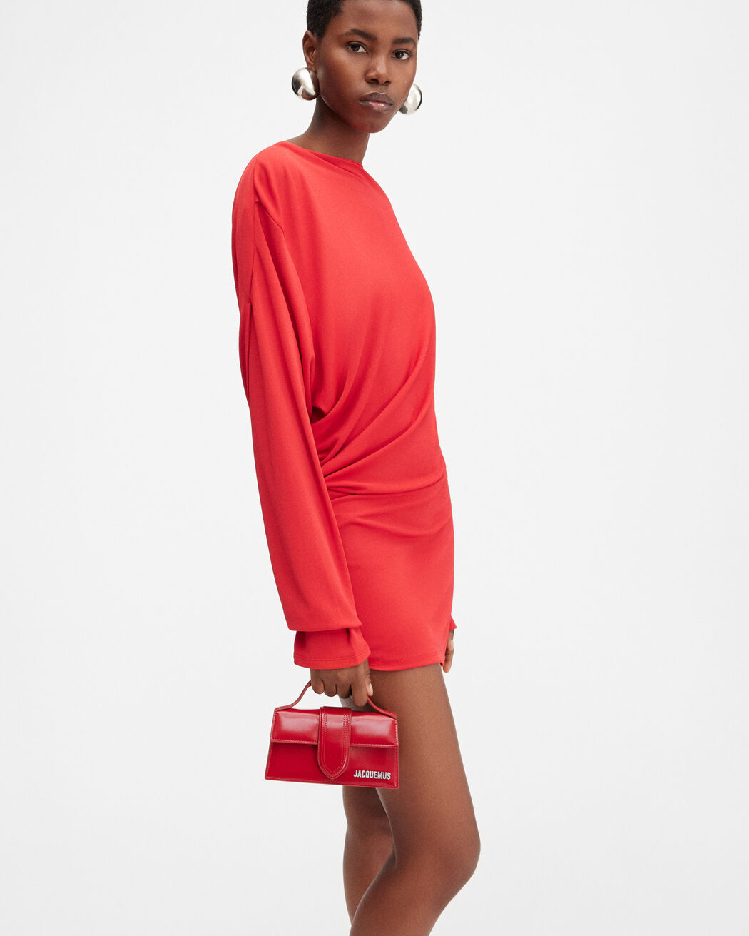 The Bambino jacquemus the bambino