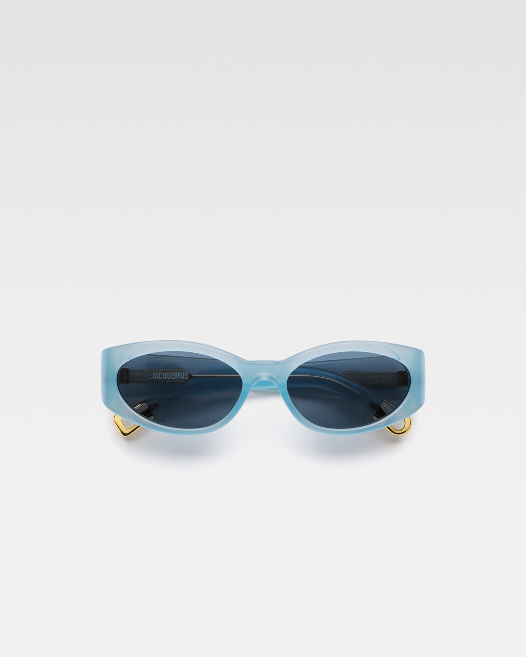 The Ovalo sunglasses jacquemus the ovalo sunglasses
