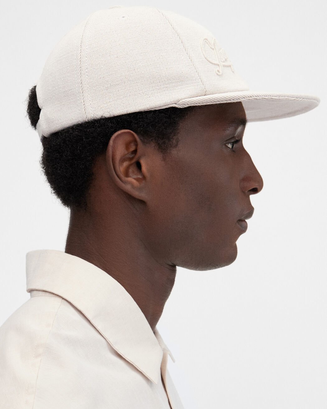 The Baseball cap jacquemus the baseball cap