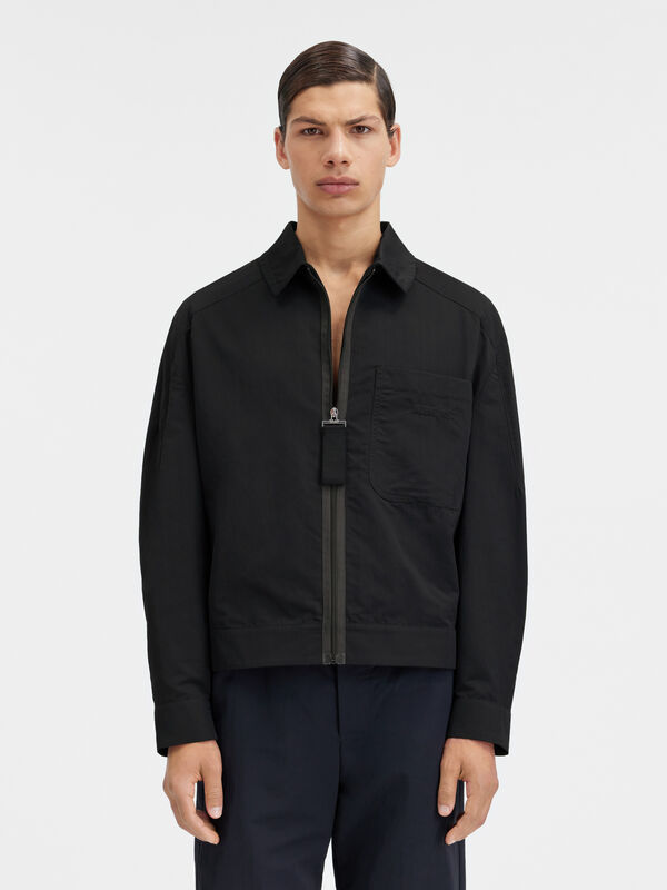 جاكيت Le Blouson Linu jacquemus جاكيت le blouson linu