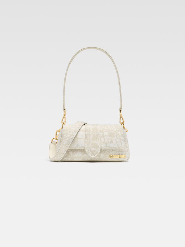 The small Bambimou jacquemus the small bambimou