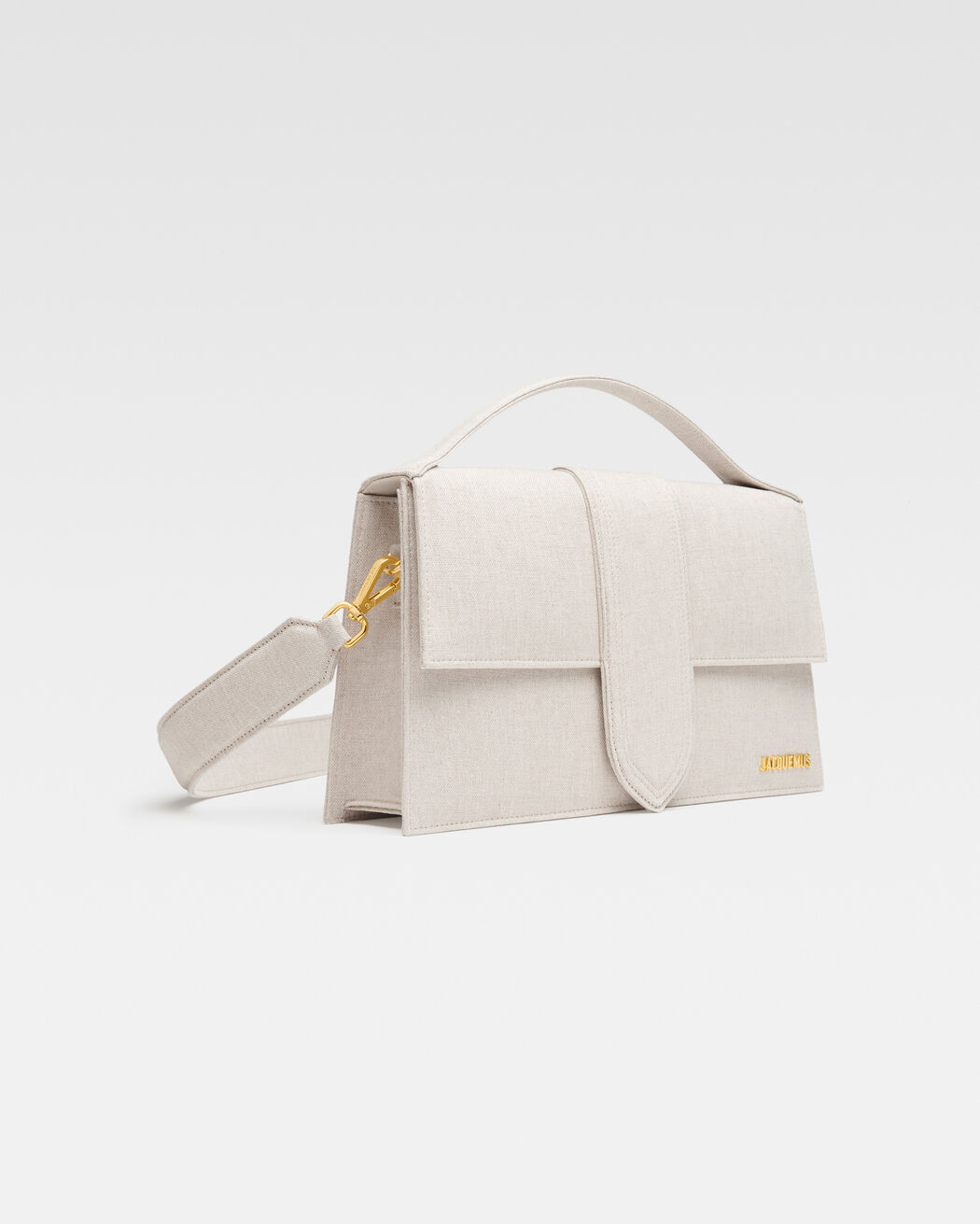 حقيبة Le Bambinou jacquemus حقيبة le bambinou