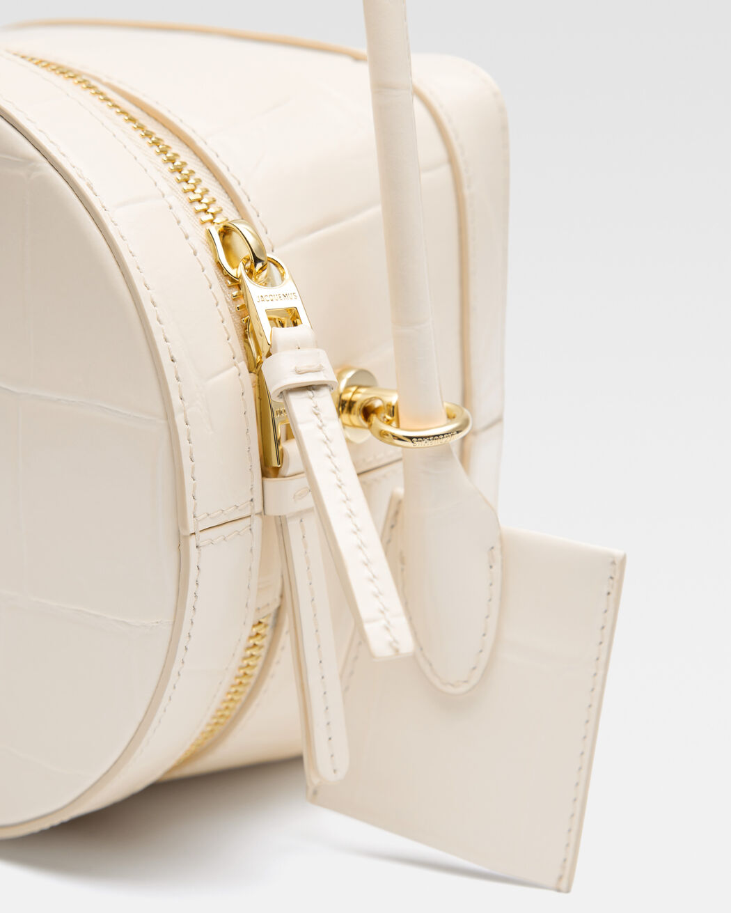 The Vanito jacquemus the vanito