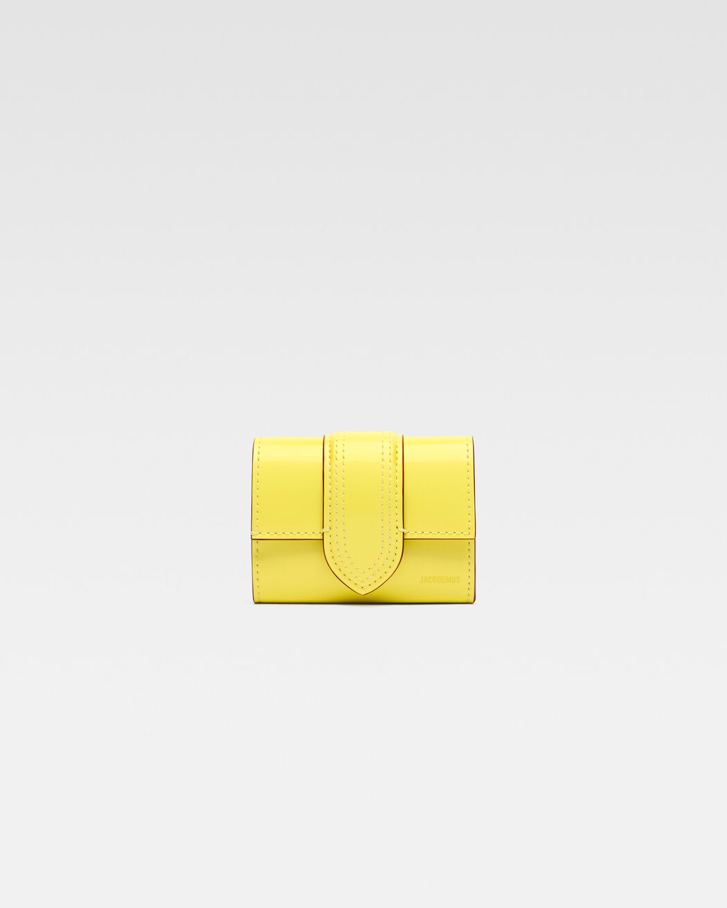 حافظة بطاقات Le Compact Bambino jacquemus حافظة بطاقات le compact bambino